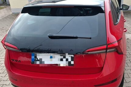 Skoda Scala Gebrauchtwagen