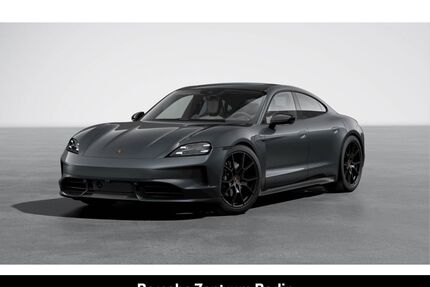 Porsche Taycan Gebrauchtwagen