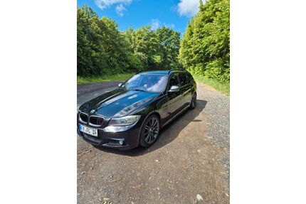 BMW 335 Gebrauchtwagen