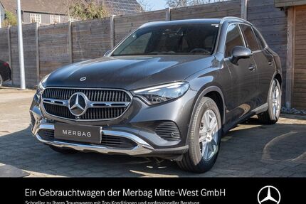 Mercedes-Benz GLC 200 Gebrauchtwagen