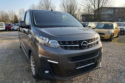 Opel Zafira Life Gebrauchtwagen