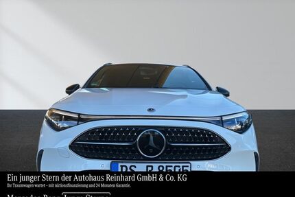 Mercedes-Benz CLA 180 Shooting Brake Gebrauchtwagen