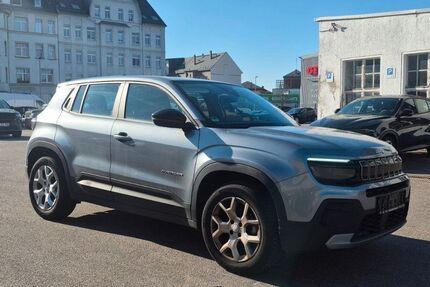Jeep Avenger Gebrauchtwagen