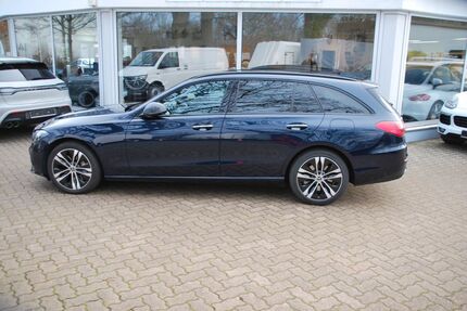 Mercedes-Benz C 300 Gebrauchtwagen