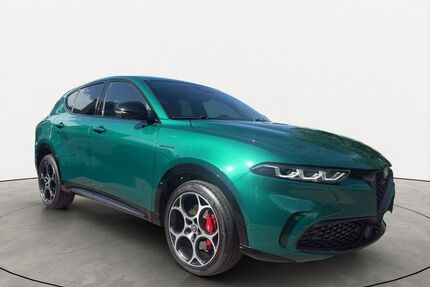 Alfa Romeo Tonale Gebrauchtwagen