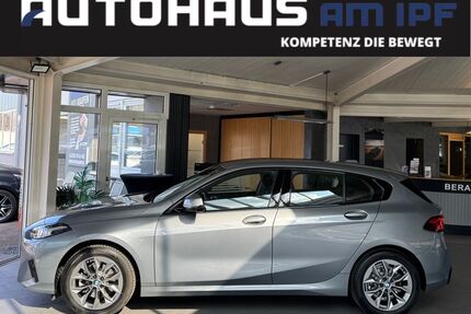 BMW 116 Gebrauchtwagen