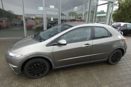 Honda Civic Gebrauchtwagen