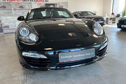 Porsche Boxster Gebrauchtwagen