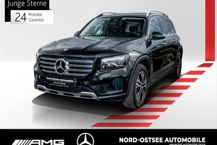 Mercedes-Benz GLB 200 Gebrauchtwagen