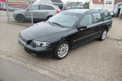 Volvo V70 Gebrauchtwagen