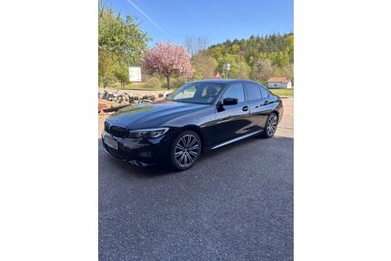 BMW 320 Gebrauchtwagen