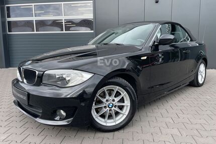 BMW 118 Gebrauchtwagen
