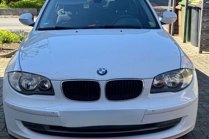 BMW 116 Gebrauchtwagen