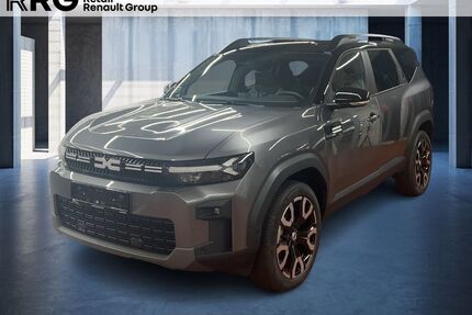 Dacia Bigster Gebrauchtwagen