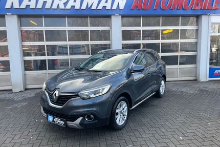 Renault Kadjar Gebrauchtwagen