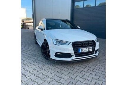 Audi A3 Gebrauchtwagen
