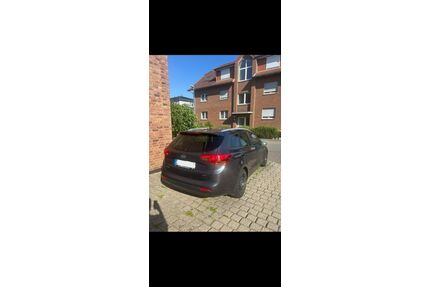Kia ceed Sportswagon Gebrauchtwagen