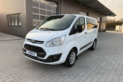 Ford Transit Gebrauchtwagen