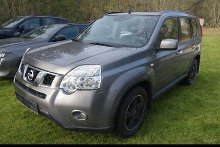 Nissan X-Trail Gebrauchtwagen