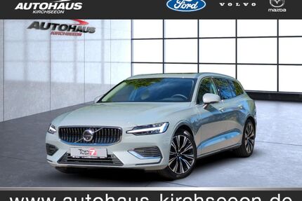 Volvo V60 Gebrauchtwagen