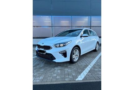 Kia ceed Sportswagon Gebrauchtwagen