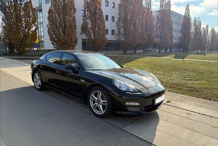 Porsche Panamera Gebrauchtwagen