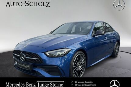 Mercedes-Benz C 300 Gebrauchtwagen
