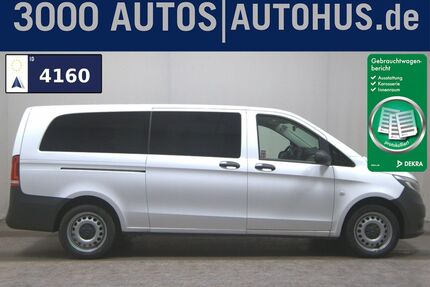 Mercedes-Benz Vito Gebrauchtwagen