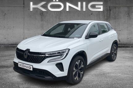 Renault Austral Gebrauchtwagen