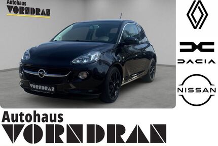 Opel Adam Gebrauchtwagen
