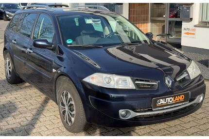 Renault Megane Gebrauchtwagen