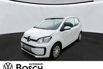 VW up! Gebrauchtwagen