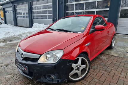 Opel Tigra Gebrauchtwagen