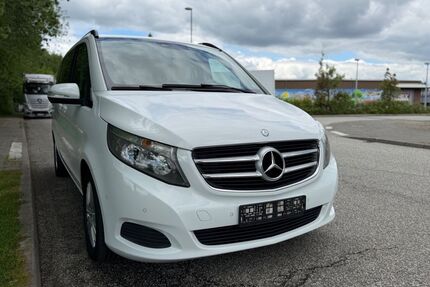 Mercedes-Benz Viano Gebrauchtwagen