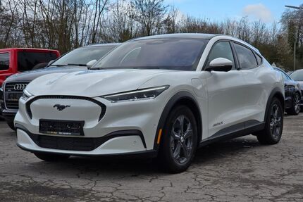 Ford Mustang Mach-E Gebrauchtwagen