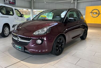 Opel Adam Gebrauchtwagen
