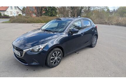 Mazda 2 Gebrauchtwagen