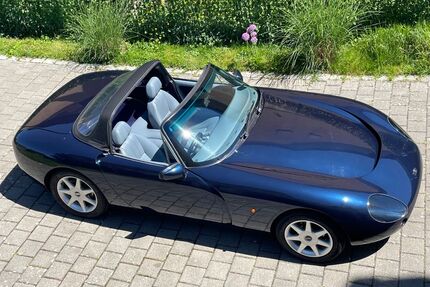 TVR Griffith Gebrauchtwagen