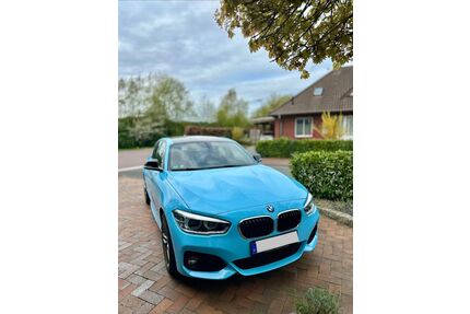 BMW 118 Gebrauchtwagen