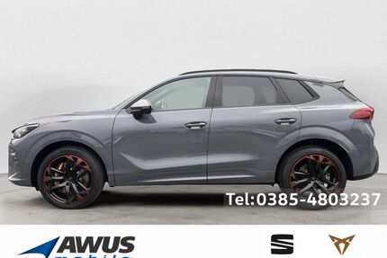 Cupra Terramar Gebrauchtwagen