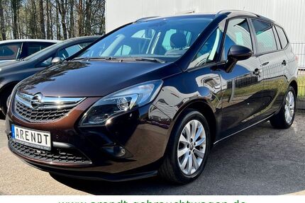 Opel Zafira Gebrauchtwagen