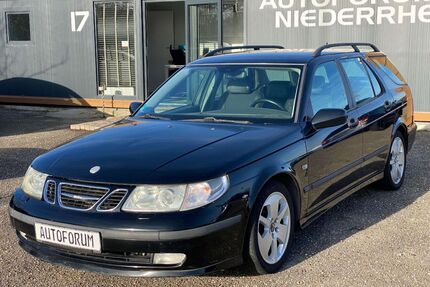 Saab 9-5 Gebrauchtwagen
