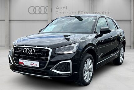 Audi Q2 Gebrauchtwagen