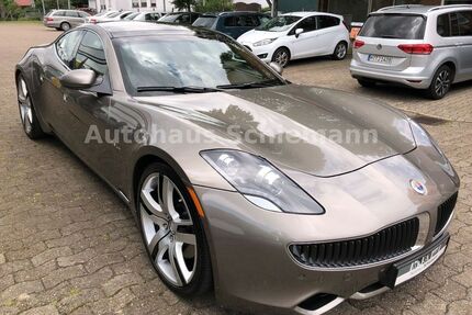 FISKER Karma Gebrauchtwagen