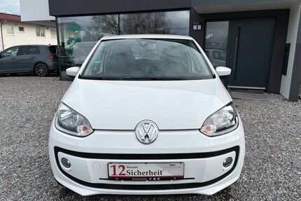 VW up! Gebrauchtwagen