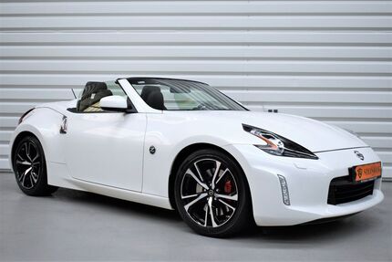 Nissan 370Z Gebrauchtwagen