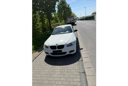 BMW 335 Gebrauchtwagen