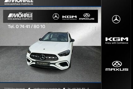 Mercedes-Benz GLA 180 Gebrauchtwagen