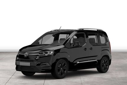 Toyota Proace City Gebrauchtwagen