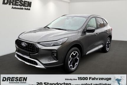 Ford Kuga Gebrauchtwagen